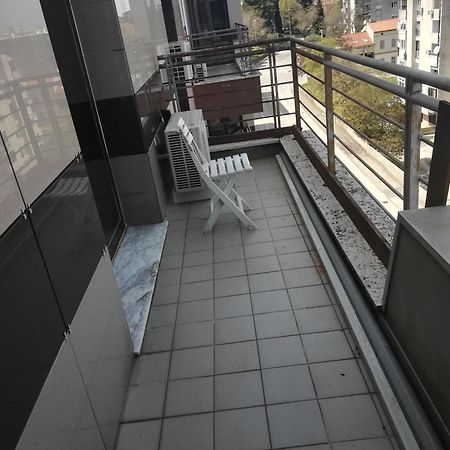 Iva Apartman Pula Ngoại thất bức ảnh