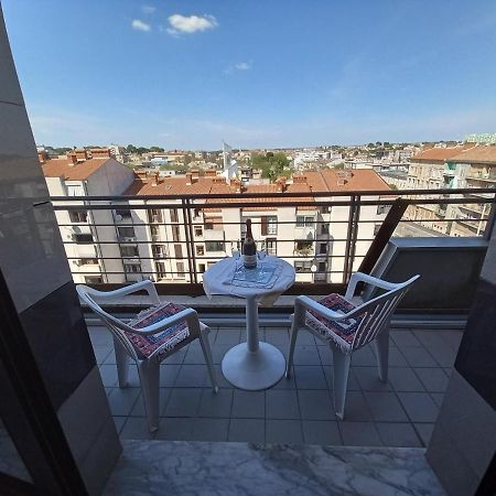 Iva Apartman Pula Ngoại thất bức ảnh