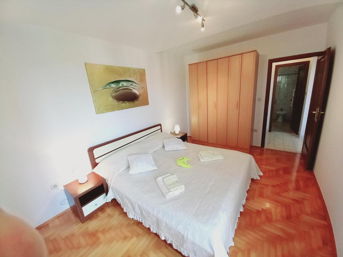 Iva Apartman Pula Ngoại thất bức ảnh