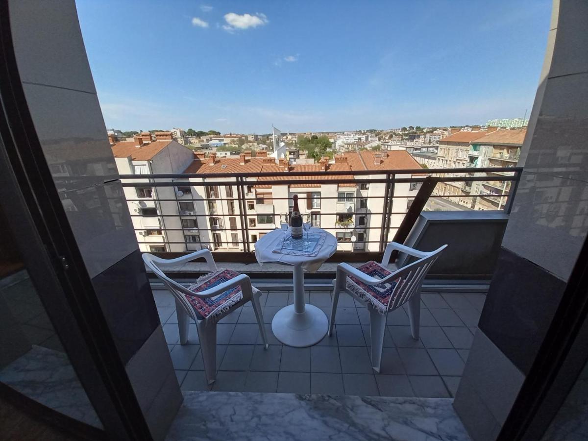 Iva Apartman Pula Ngoại thất bức ảnh