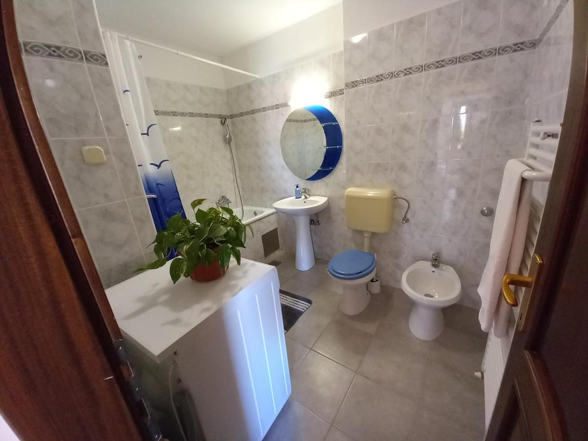 Iva Apartman Pula Ngoại thất bức ảnh
