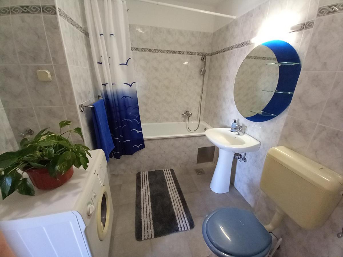 Iva Apartman Pula Ngoại thất bức ảnh