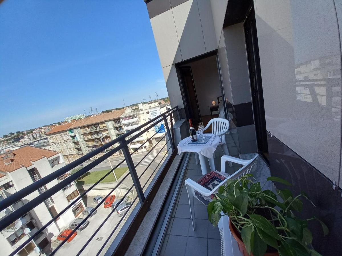 Iva Apartman Pula Ngoại thất bức ảnh