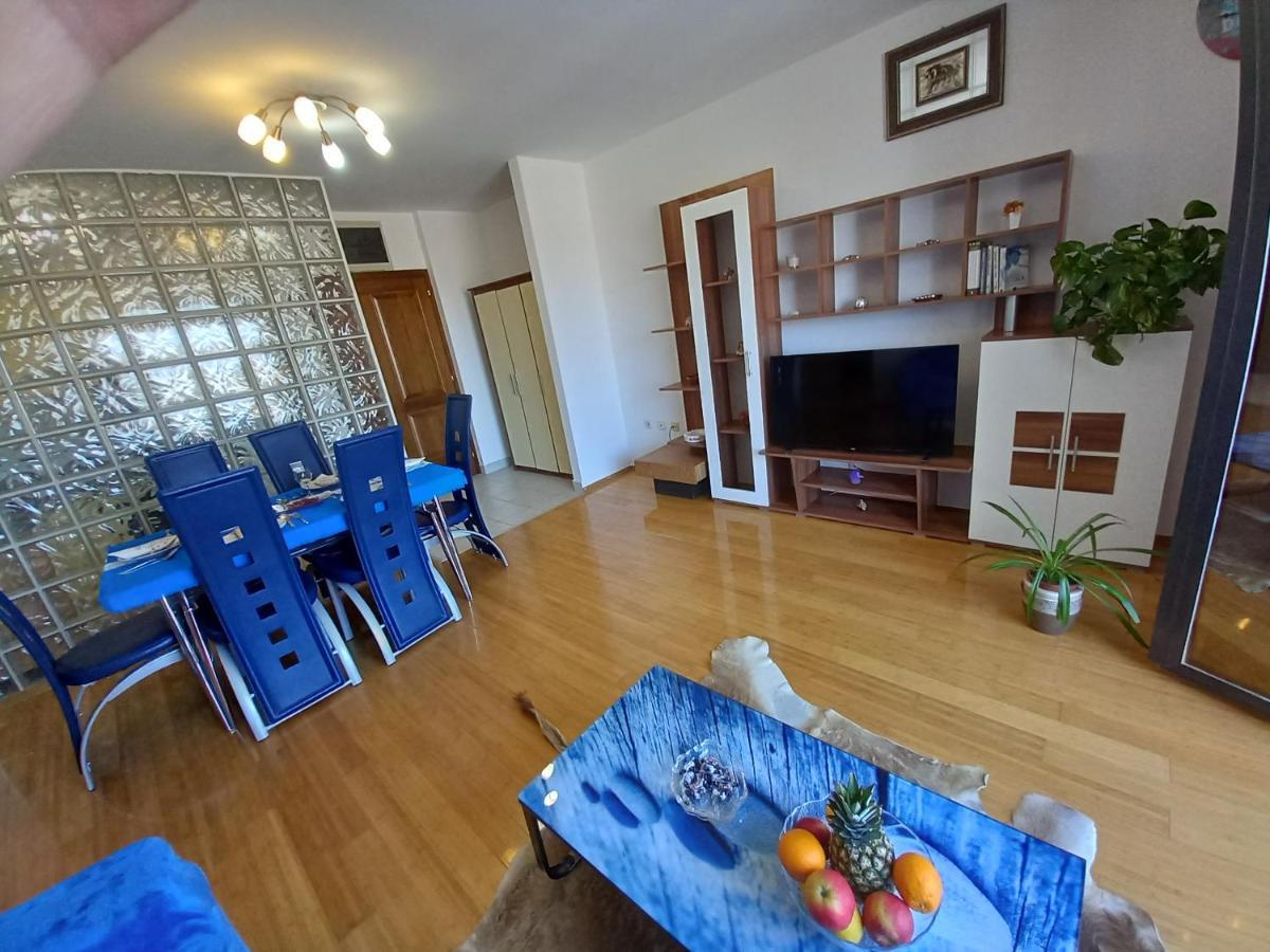 Iva Apartman Pula Ngoại thất bức ảnh