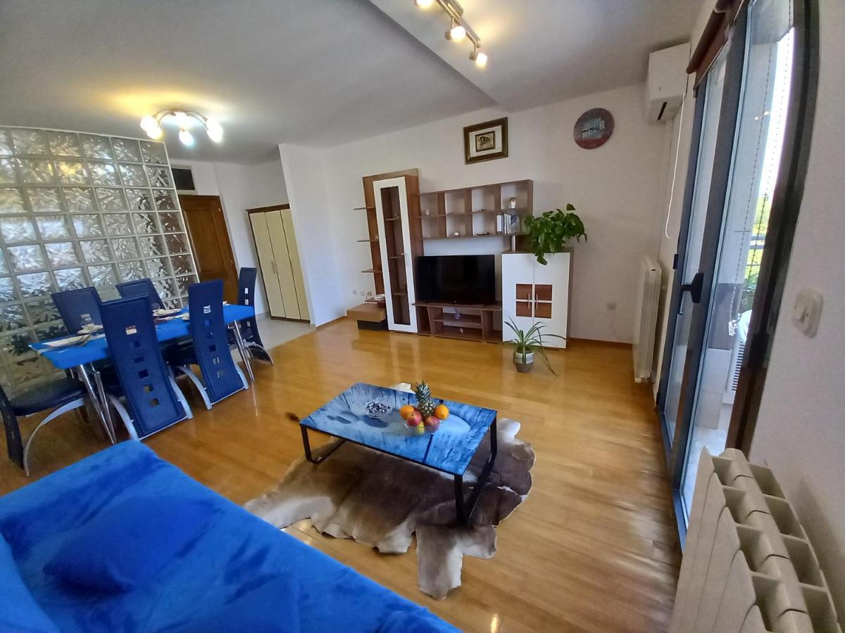 Iva Apartman Pula Ngoại thất bức ảnh