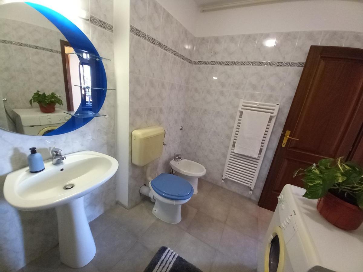 Iva Apartman Pula Ngoại thất bức ảnh