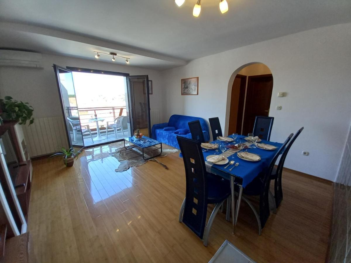 Iva Apartman Pula Ngoại thất bức ảnh