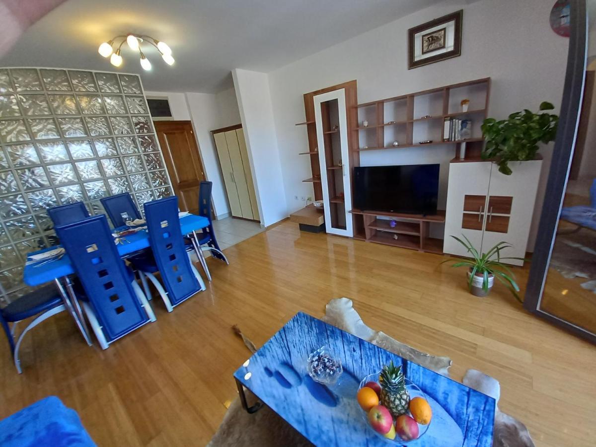 Iva Apartman Pula Ngoại thất bức ảnh