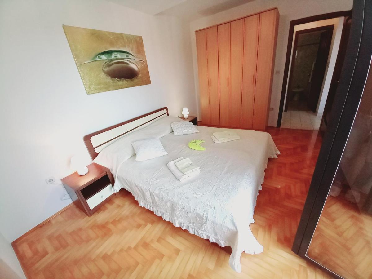 Iva Apartman Pula Ngoại thất bức ảnh