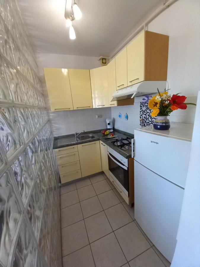 Iva Apartman Pula Ngoại thất bức ảnh
