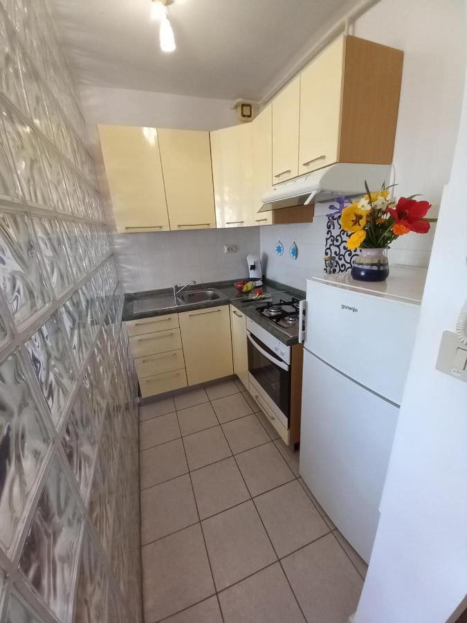 Iva Apartman Pula Ngoại thất bức ảnh