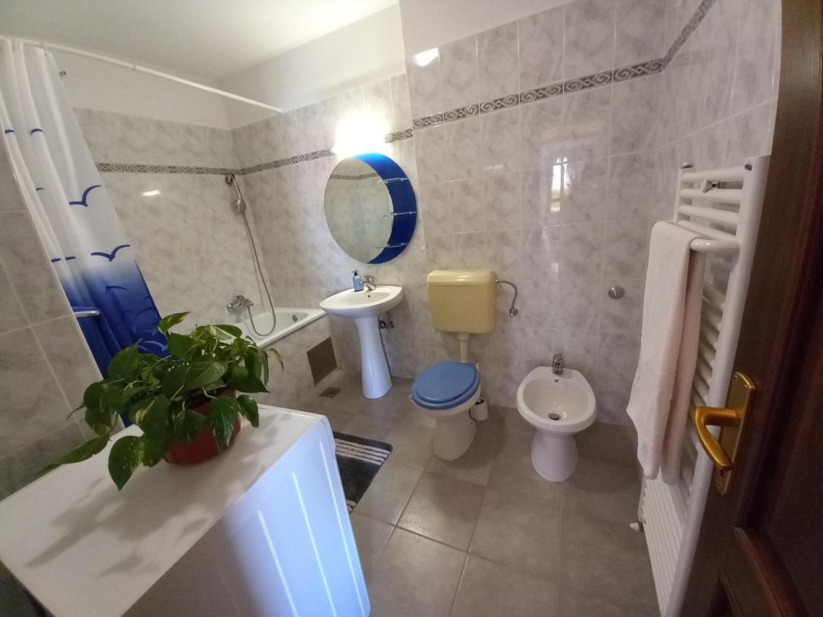 Iva Apartman Pula Ngoại thất bức ảnh