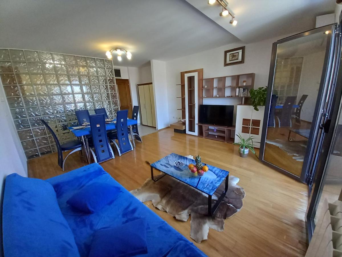 Iva Apartman Pula Ngoại thất bức ảnh