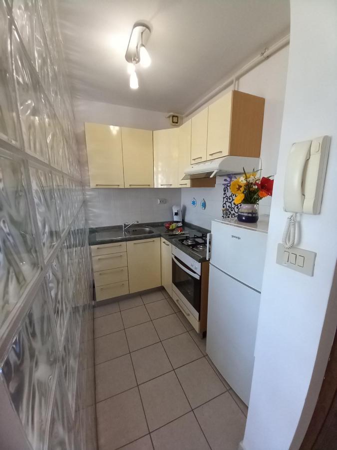 Iva Apartman Pula Ngoại thất bức ảnh