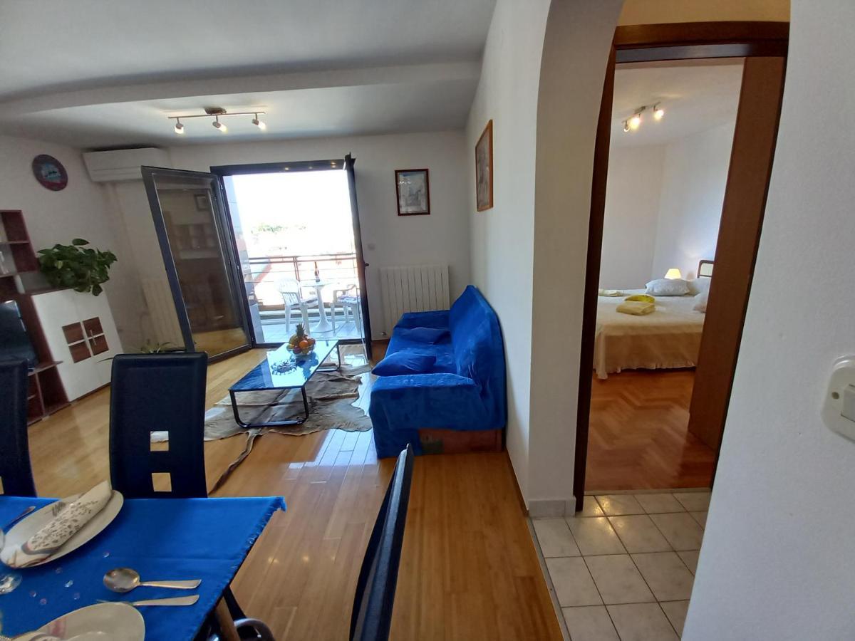 Iva Apartman Pula Ngoại thất bức ảnh
