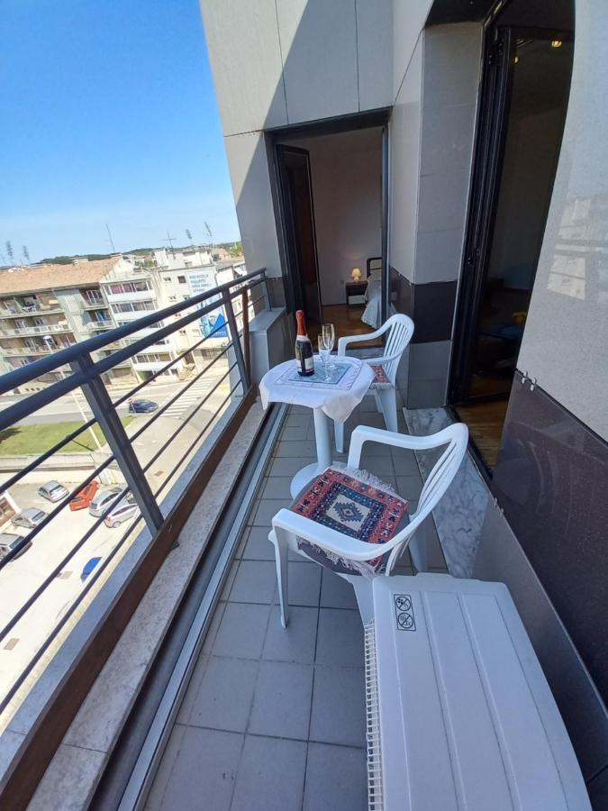 Iva Apartman Pula Ngoại thất bức ảnh